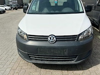 Vw caddy - afbeelding 5 van  12