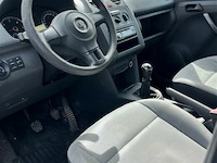 Vw caddy - afbeelding 6 van  12