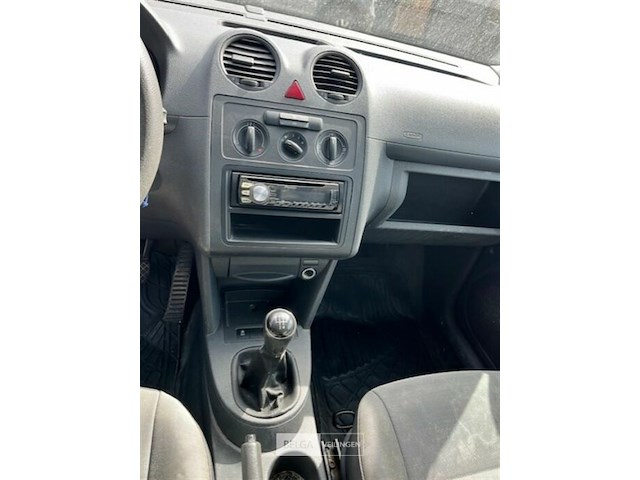 Vw caddy - afbeelding 7 van  12