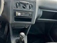 Vw caddy - afbeelding 7 van  12