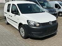 Vw caddy - afbeelding 8 van  12