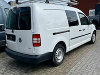Vw caddy - afbeelding 9 van  12