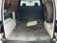 Vw caddy - afbeelding 11 van  12