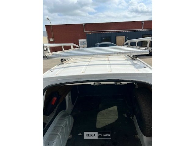 Vw caddy - afbeelding 12 van  12