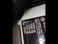 Vw crafter bestelwagen - afbeelding 3 van  26