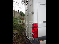 Vw crafter bestelwagen - afbeelding 4 van  26
