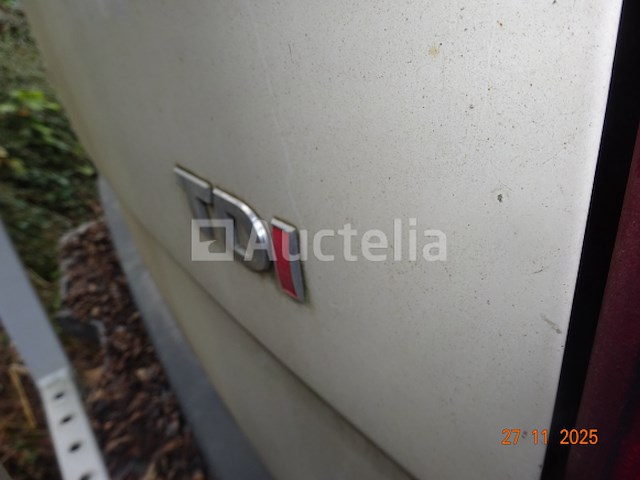 Vw crafter bestelwagen - afbeelding 5 van  26