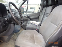 Vw crafter bestelwagen - afbeelding 7 van  26