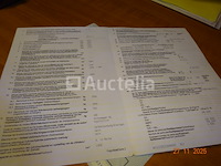 Vw crafter bestelwagen - afbeelding 8 van  26