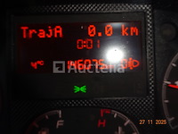 Vw crafter bestelwagen - afbeelding 9 van  26