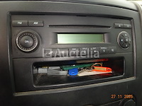 Vw crafter bestelwagen - afbeelding 11 van  26