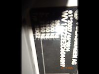 Vw crafter bestelwagen - afbeelding 13 van  26