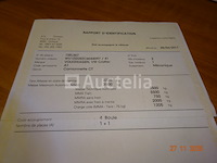 Vw crafter bestelwagen - afbeelding 15 van  26