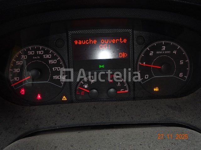 Vw crafter bestelwagen - afbeelding 16 van  26