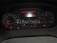 Vw crafter bestelwagen - afbeelding 16 van  26