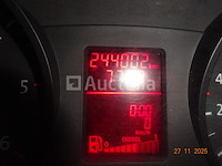 Vw crafter bestelwagen - afbeelding 17 van  26