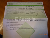 Vw crafter bestelwagen - afbeelding 18 van  26