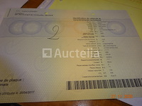 Vw crafter bestelwagen - afbeelding 19 van  26