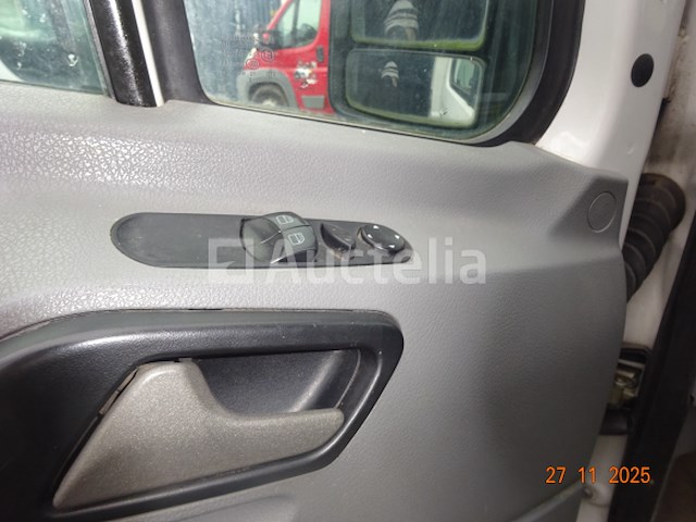 Vw crafter bestelwagen - afbeelding 20 van  26