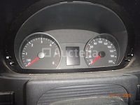 Vw crafter bestelwagen - afbeelding 21 van  26