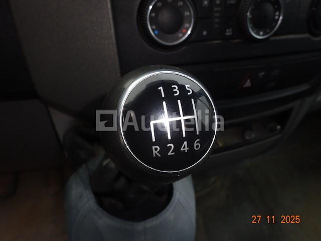 Vw crafter bestelwagen - afbeelding 22 van  26