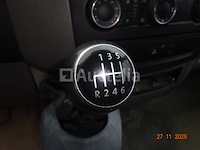 Vw crafter bestelwagen - afbeelding 22 van  26