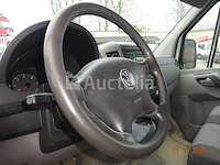 Vw crafter bestelwagen - afbeelding 23 van  26
