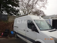Vw crafter bestelwagen - afbeelding 24 van  26