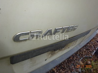 Vw crafter bestelwagen - afbeelding 25 van  26