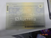 Vw crafter bestelwagen - afbeelding 4 van  17