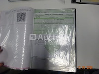 Vw crafter bestelwagen - afbeelding 6 van  17