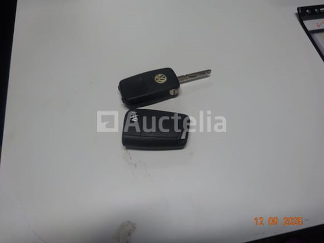 Vw crafter bestelwagen - afbeelding 8 van  17