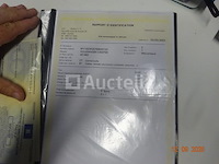 Vw crafter bestelwagen - afbeelding 9 van  17