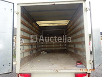 Vw crafter bestelwagen - afbeelding 16 van  17