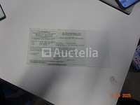 Vw crafter bestelwagen - afbeelding 17 van  17