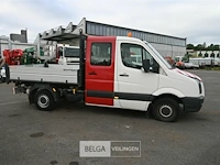 Vw crafter lichte vrachtwagen - afbeelding 15 van  27