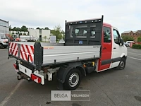 Vw crafter lichte vrachtwagen - afbeelding 16 van  27