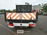 Vw crafter lichte vrachtwagen - afbeelding 17 van  27