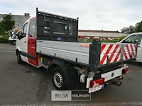 Vw crafter lichte vrachtwagen - afbeelding 18 van  27