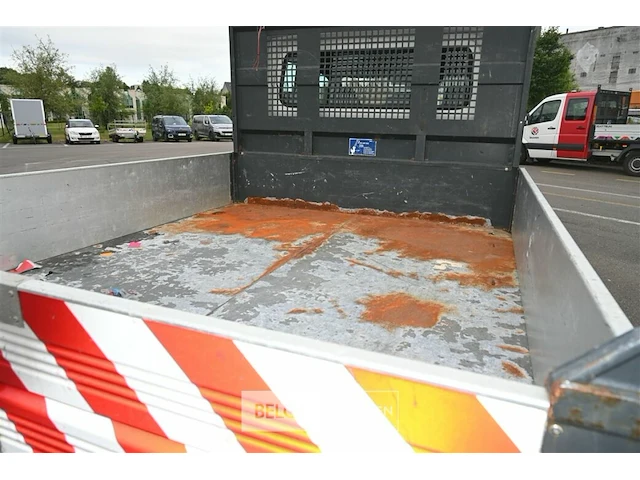 Vw crafter lichte vrachtwagen - afbeelding 21 van  27