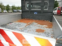 Vw crafter lichte vrachtwagen - afbeelding 21 van  27