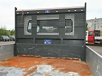 Vw crafter lichte vrachtwagen - afbeelding 22 van  27