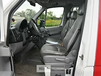 Vw crafter lichte vrachtwagen - afbeelding 26 van  27