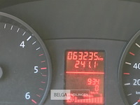 Vw crafter lichte vrachtwagen - afbeelding 2 van  27