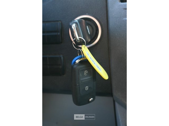 Vw crafter lichte vrachtwagen - afbeelding 3 van  27