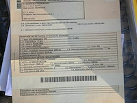 Vw crafter lichte vrachtwagen - afbeelding 4 van  27