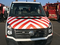 Vw crafter lichte vrachtwagen - afbeelding 5 van  27