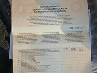 Vw crafter lichte vrachtwagen - afbeelding 6 van  27