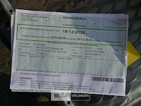 Vw crafter lichte vrachtwagen - afbeelding 11 van  27