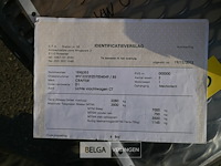 Vw crafter lichte vrachtwagen - afbeelding 13 van  27